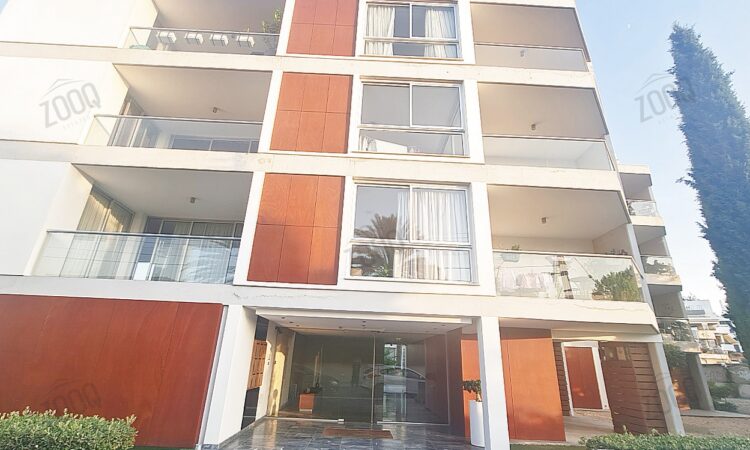 3 bedroom flat for rent in strovolos 16