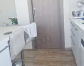Three bedroom flat for rent in strovolos 1