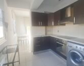 1 bed apartment for rent in nicosia city centre 1