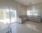 1 bed apartment for rent in nicosia city centre 3