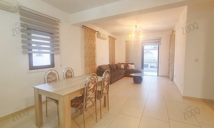 2 bed whole floor flat for rent in kaimakli 5