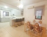 2 bed whole floor flat for rent in kaimakli 7