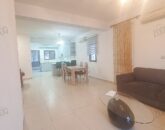 2 bed whole floor flat for rent in kaimakli 8
