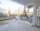 3 bed flat for rent in agios dometios 13