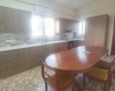 3 bed flat for rent in agios dometios 4