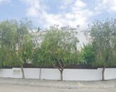 4 bed house for rent in engomi 30