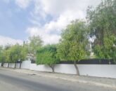 4 bed house for rent in engomi 31