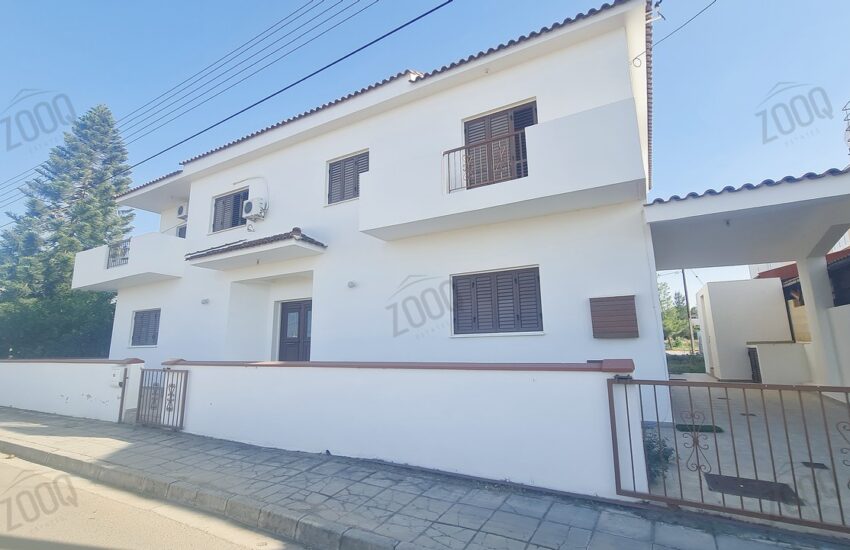 5 bedroom house for rent in lakatamia 25