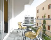 One bedroom flat for rent in nicosia city centre 3