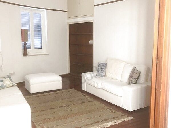 2 bed flat for rent in old city nicosia 14