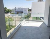 One bed flat with roof garden for sale in latsia 3