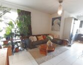 Two bedroom apartment for rent in archangelos 10