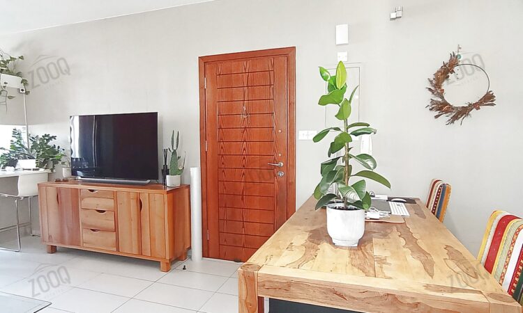 Two bedroom apartment for rent in archangelos 2