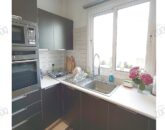 Two bedroom apartment for rent in archangelos 6