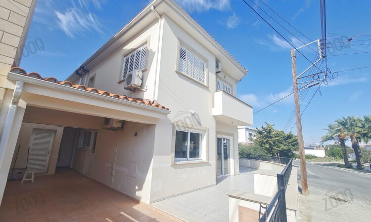 3 bed house for rent in makedonitissa 18