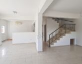 3 bed house for rent in makedonitissa 3