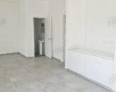 3 bed upper house for rent in latsia 14