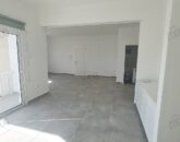3 bed upper house for rent in latsia 15
