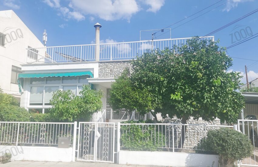3 bedroom house for rent in agios andreas 1