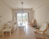 Two bedroom apartment for rent in dasoupolis 1