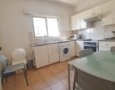 Two bedroom apartment for rent in dasoupolis 10