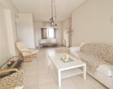 Two bedroom apartment for rent in dasoupolis 4
