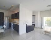 1 bedroom flat for rent in nicosia city centre 6