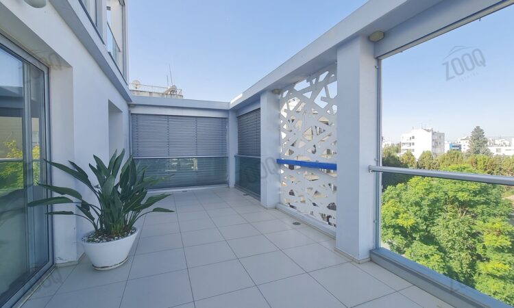 1 bedroom flat for rent in nicosia city centre 8