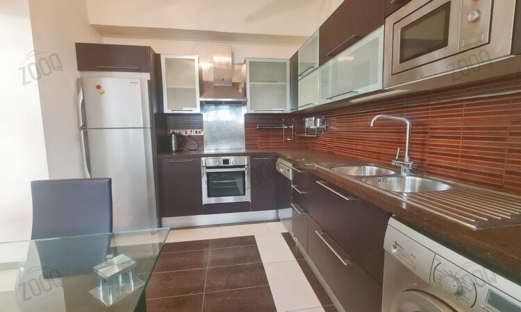 2 bedroom flat for rent in nicosia city centre 16