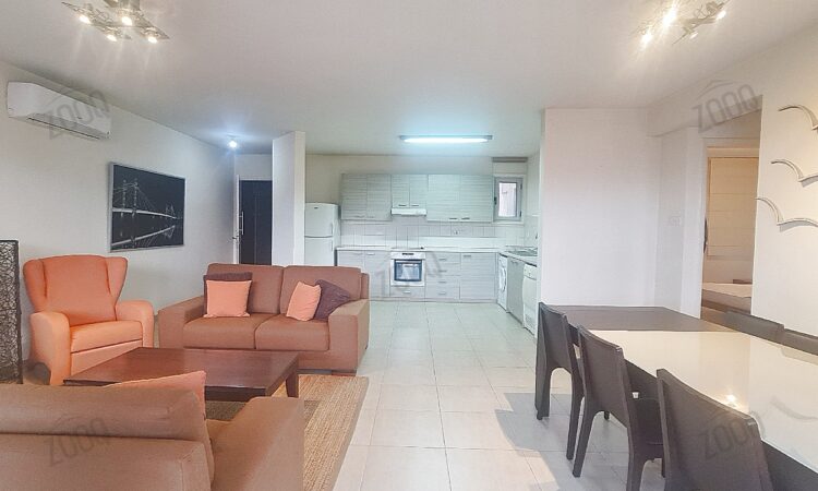 Two bedroom flat for sale in nicosia city centre 15