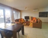 Two bedroom flat for sale in nicosia city centre 9