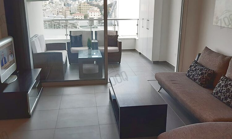 One bed flat for rent in nicosia city centre 6