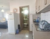 Studio flat for rent in aglantzia 2