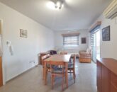 2 bedroom flat for rent in agios dometios 14