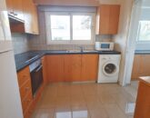 2 bedroom flat for rent in agios dometios 9