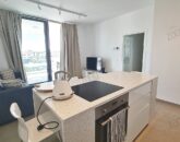 One bedroom flat for rent in engomi 10