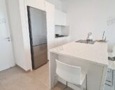 One bedroom flat for rent in engomi 6