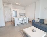 One bedroom flat for rent in engomi 9