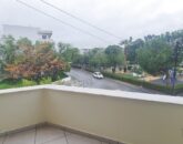 Two bed upper house for rent in engomi 12