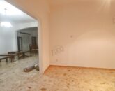 Two bed upper house for rent in engomi 7