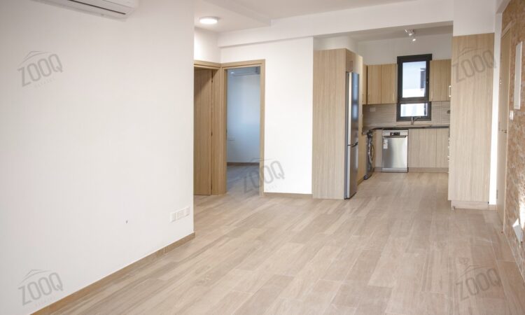 Two bedroom flat for rent in aglantzia 2