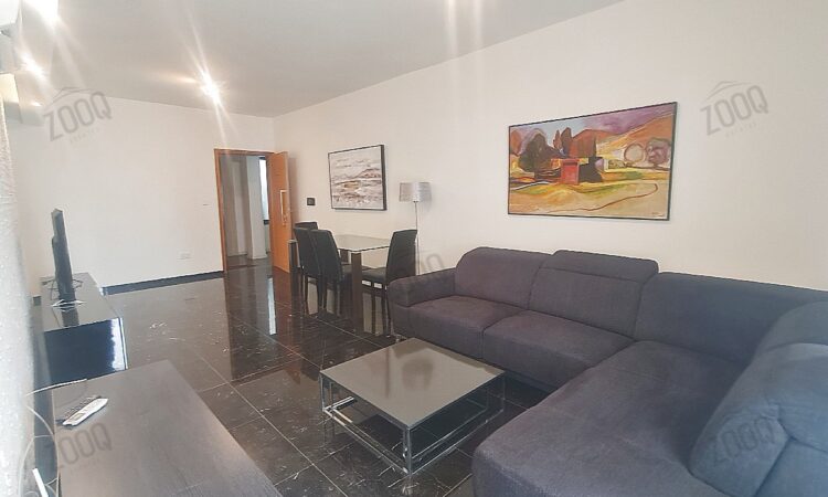 2 bedroom flat for rent in city centre 5