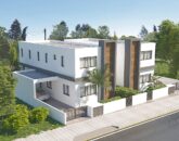 3 bed detached house for sale in kallithea 1