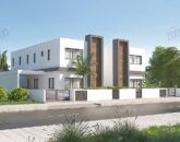 3 bed detached house for sale in kallithea 2