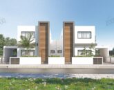 3 bed detached house for sale in kallithea 3
