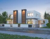 3 bed detached house for sale in kallithea 7