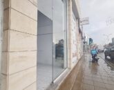 Commercial property for rent in strovolos 6