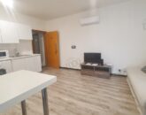 Studio flat for rent in city centre 4