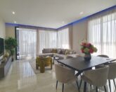 Three bedroom apartment for sale in engomi 3