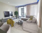 Three bedroom apartment for sale in engomi 6